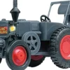 Viessmann 1155 Lanz Bulldog mit beleuchteten Frontscheinwerfern Landwirtschaftsmodell 1:87