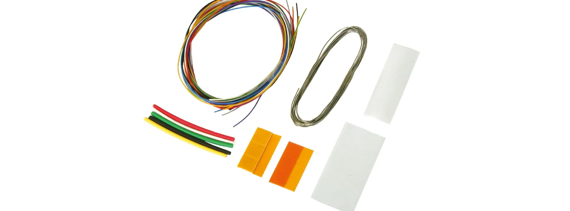 Viessmann 6819 Lokdecoder-Einbauset | für Digitaldecoder