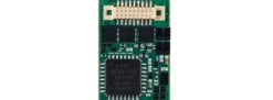 Viessmann 5298 Lokdecoder mit Next18 | Spur N