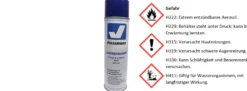 Viessmann 6856 Lokreiniger 500 ml