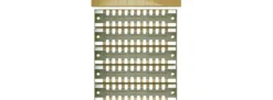Viessmann 6859 Löt-Verteilerleisten | 2-polig | 5 Stück