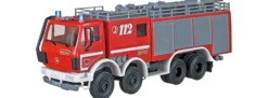 Viessmann 1125 MB TLF 5000H Feuerwehr Löschfahrzeug | Funktionsmodell 1:87