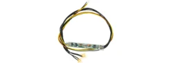 Viessmann 5270 Mini-LED gelb 2 Stück | Spur H0