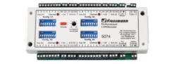 Viessmann 5074 Multiprotokoll-Lichtdecoder | Beleuchtungs-Zubehör