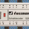Viessmann 5285 Multiprotokoll Schaltdecoder