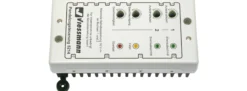 Viessmann 5214 Pendelzug-Steuerung analog DC Betrieb