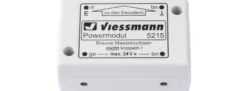 Viessmann 5215 Powermodul