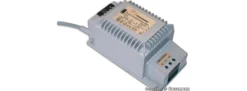 Viessmann 5201 Power-Transformator 150 VA | 16 Volt