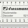 Viessmann 5217 Rückmeldedecoder für s88-Bus