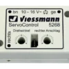 Viessmann 5268 ServoControl
