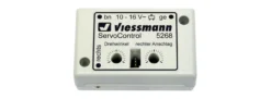 Viessmann 5268 ServoControl