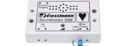 Viessmann 5566 Soundmodul Liebespaar