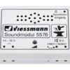 Viessmann 5576 Soundmodul Schmied Zubehör Anlagenbau alle Spurweiten
