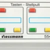 Viessmann 5546 Tasten-Stellpult