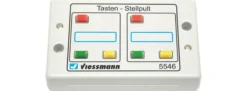 Viessmann 5546 Tasten-Stellpult