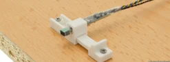 Viessmann 6888 Universalhalter für Platinen | 5 Stück | Digital-Zubehör