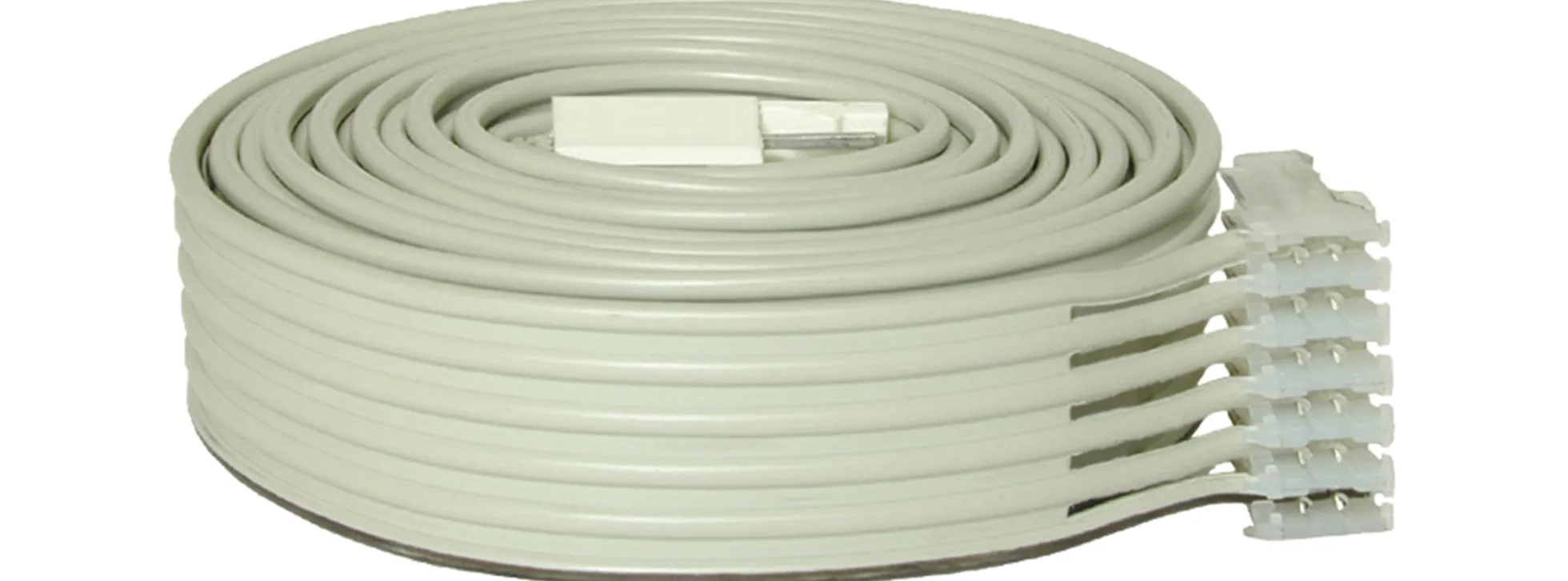 Viessmann 5230 Verlängerungskabel für s88-Bus 1,5 Meter