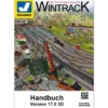Viessmann 1003 WINTRACK Version 17.0 3D Handbuch | Deutsch