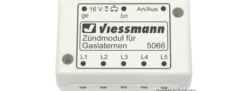 Viessmann 5066 Zündmodul für Glaslaternen