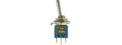 Viessmann 6835 Zweipoliger Kippschalter | Elektrozubehör