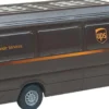 Walthers 532200 UPS-Lieferwagen | Modellauto 1:87