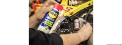 WD-40 90.9819 Specialist Kontaktspray | Reiniger für Elektrik | Inhalt 300 ml