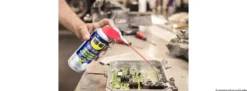 WD-40 90.9819 Specialist Kontaktspray | Reiniger für Elektrik | Inhalt 300 ml