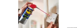 WD-40 90.9819 Specialist Kontaktspray | Reiniger für Elektrik | Inhalt 300 ml