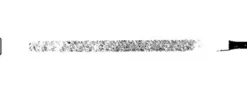 WEINERT 2354 Nadelfeile mit Hieb flach | Modellbauwerkzeug