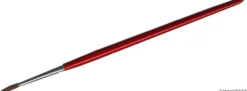 WEINERT 2492 Rotmarderpinsel 00 | 1754.2/0-0230 | Modellbauwerkzeug