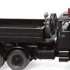WIKING 063409 Abschleppwagen (Volvo N10) - schwarz | LKW-Modell 1:87