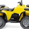 WIKING 002304 All Terrain Vehicle - gelb | Quad-Modell 1:87
