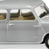 WIKING 022606 Austin 7 - silbergrau | Modellauto 1:87
