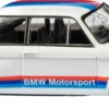 WIKING 018309 BMW 2002 - BMW Motorsport | Modellauto 1:87