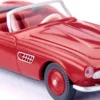 WIKING 082907 BMW 507 rot Automodell 1:87