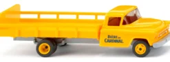 WIKING 057004 Chevrolet GetränkeLKW Cardinal Bier LKW-Modell 1:87
