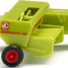 WIKING 088839 Claas Markant Ballenpresse | Agrarmodell 1:87