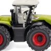WIKING 036397 Claas Xerion 4500 Radantrieb | Agrarmodell 1:87