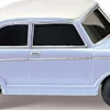 WIKING 012102 DKW Junior de Luxe pastellblau | Modellauto 1:87