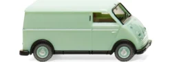 WIKING 033401 DKW Schnelllaster Kastenwagen | 1:87