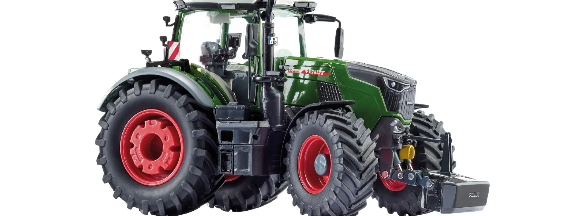 WIKING 077873 Fendt 832 Vario | Landwirtschaftsmodell 1:32