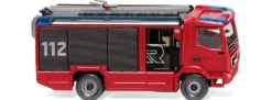 WIKING 061299 Feuerwehr - Rosenbauer AT | Blaulichtmodell 1:87