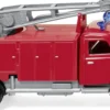 WIKING 062304 Feuerwehr - Rüstwagen (Magirus) | Blaulichtmodell 1:87
