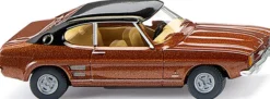 WIKING 082108 Ford Capri I kupferbraun | Modellauto 1:87