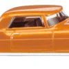 WIKING 021003 Ford Continental Mark II - bright caramel metallic | Modellauto 1:87