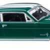 WIKING 020504 Ford Mustang Coupe - moosgrün | Modellauto 1:87