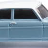 WIKING 020204 Ford Taunus 12M pastellblau Automodell 1:87