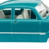 WIKING 082148 Ford Taunus 12M - wasserblau | Modellauto 1:87