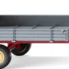 WIKING 088704 Fortuna Stalldung-Breitstreuer | Landwirtschaftsmodell 1:87