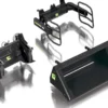 WIKING 077385 Frontlader Werkzeuge Set A Agrarmodell 1:32